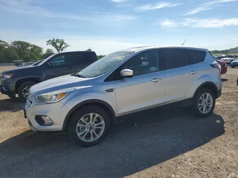 2017 Ford Escape 1FMCU9G97HUD29899 Lot 58111106