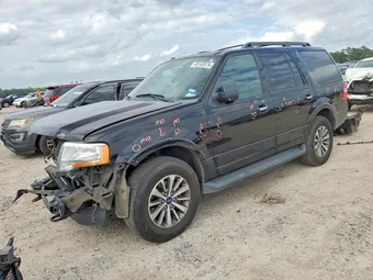 2017 Ford Expedition 1FMJU1JT5HEA21296 Lot 48163876