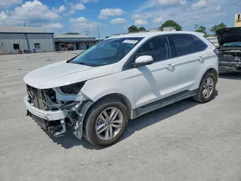 2018 Ford Edge 2FMPK3J90JBC37090 Lot 55789146