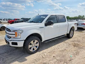 2019 Ford F-150 1FTEW1E54KKC94864 Lot 55397406
