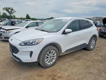 2020 Ford Escape 1FMCU9G63LUB82060 Lot 54730386