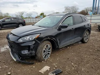2020 Ford Escape 1FMCU9H68LUA95673 Lot 50165026