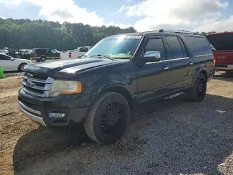 2015 Ford Expedition 1FMJK1LT8FEF24983 Lot 53415016
