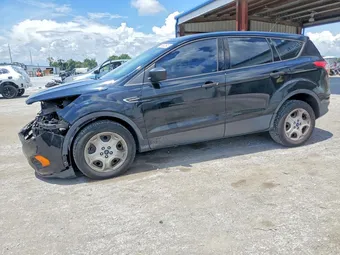 2018 Ford Escape 1FMCU0F72JUA17068 Lot 56322546