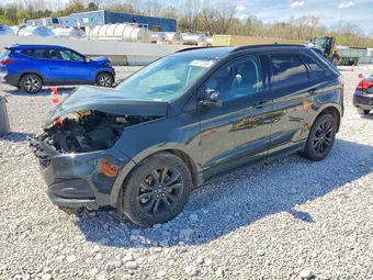 2023 Ford Edge 2FMPK4G97PBA52914 Lot 49971256