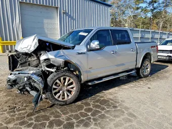 2016 Ford F-150 1FTEW1EG1GFA42748 Lot 96782885