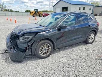 2020 Ford Escape 1FMCU0G62LUC54345 Lot 53869996