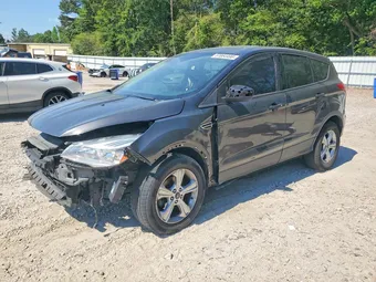 2015 Ford Escape 1FMCU0F7XFUA74660 Lot 57864496