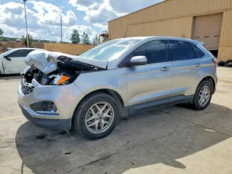 2022 Ford Edge 2FMPK4J90NBA34096 Lot 41650856