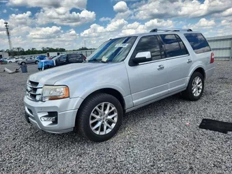 2017 Ford Expedition 1FMJU1KT2HEA64508