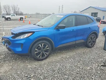 2021 Ford Escape 1FMCU9G60MUA20355 Lot 79459665