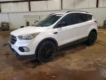 2017 Ford Escape 1FMCU0GD6HUB49913