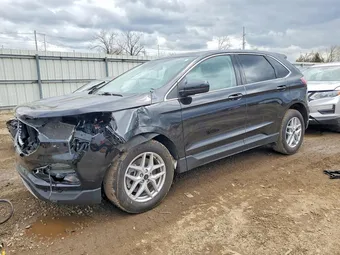 2024 Ford Edge 2FMPK4J94RBB02311 Lot 52022126