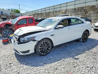 2019 Ford Taurus 1FAHP2E8XKG110577 Lot 54063646