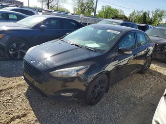 2016 Ford Focus 1FADP3F29GL239777