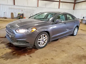 2015 Ford Fusion 3FA6P0H70FR198701 Lot 53089936