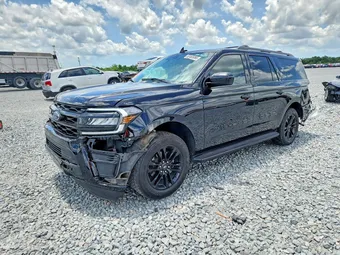2023 Ford Expedition 1FMJK1J89PEA63535