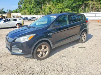 2016 Ford Escape 1FMCU9GX2GUC85162 Lot 58514296