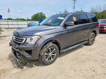 2018 Ford Expedition 1FMJU1HT4JEA29904