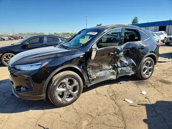 2025 Ford Escape 1FMCU9MN6SUA88829 Lot 55318146