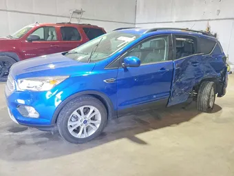 2017 Ford Escape 1FMCU9G94HUE34514 Lot 55015806