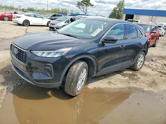 2023 Ford Escape 1FMCU9GN9PUA84017 Lot 52155516
