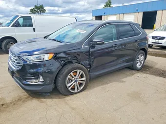 2020 Ford Edge 2FMPK4J95LBA45138 Lot 57556086