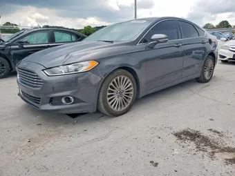 2016 Ford Fusion 3FA6P0K95GR149120