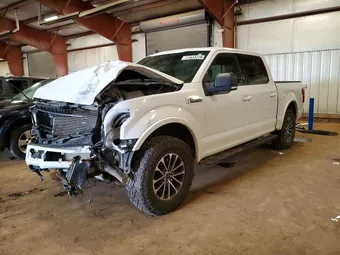 2020 Ford F-150 1FTEW1EP1LFB44769 Lot 51633226