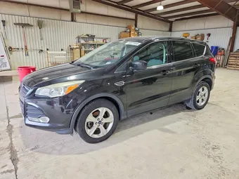 2015 Ford Escape 1FMCU0GX7FUB58269 Lot 58071836