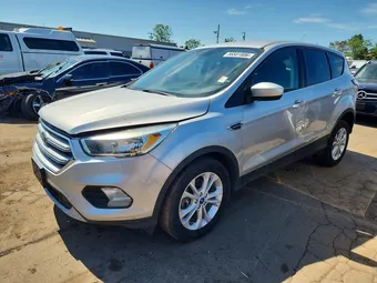 2017 Ford Escape 1FMCU9GD9HUD95598 Lot 56581806