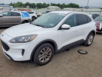 2020 Ford Escape 1FMCU0G67LUC50761 Lot 56850096