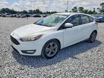 2016 Ford Focus 1FADP3KE9GL211302