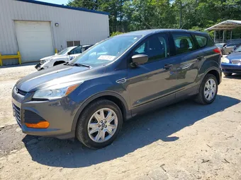2016 Ford Escape 1FMCU0F78GUC48307 Lot 56237846