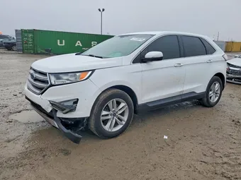 2018 Ford Edge 2FMPK3J97JBC56414 Lot 41735576