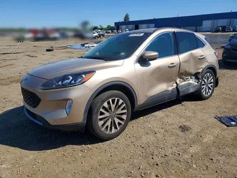 2020 Ford Escape 1FMCU9J94LUB81888 Lot 55129186