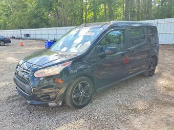 2017 Ford Transit Connect NM0GE9G70H1327136