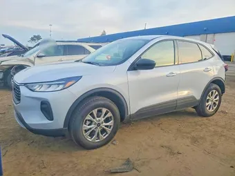 2026 Ford Escape 1FMCU9GN5TUA21720 Lot 47796896
