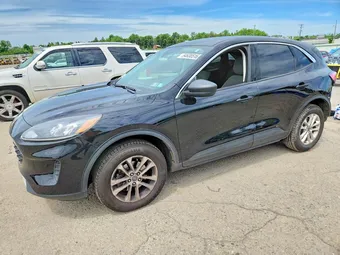 2022 Ford Escape 1FMCU9G64NUB58708 Lot 54638516
