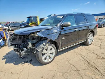 2022 Ford Expedition 1FMJU1PT9NEA47449