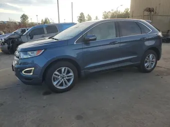 2018 Ford Edge 2FMPK3J91JBC58269 Lot 91980765