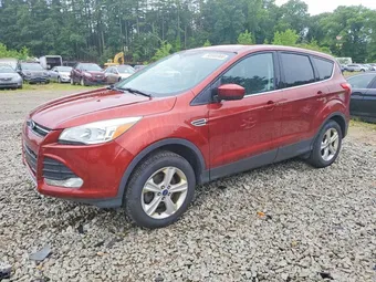 2015 Ford Escape 1FMCU9GX5FUC84912 Lot 58556906