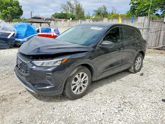2023 Ford Escape 1FMCU0GN0PUA41844 Lot 50212996