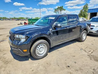2026 Ford Maverick 3FTTW8BAXTRA50358 Lot 53876356