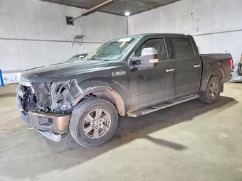 2015 Ford F-150 1FTEW1EG4FFB12757 Lot 51979046