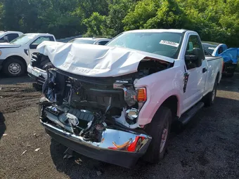 2022 Ford F-250 1FTBF2A62NEG45345