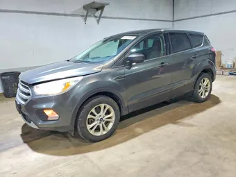 2017 Ford Escape 1FMCU9GD1HUA96557 Lot 48389656