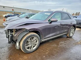 2023 Genesis GV70 KMUMADTB6PU102096 Lot 72976775