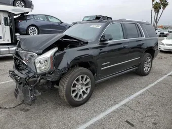 2016 GMC Yukon 1GKS2CKJXGR244405