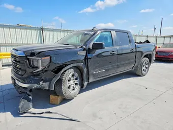2024 GMC Sierra 1500 3GTUUAED2RG412503